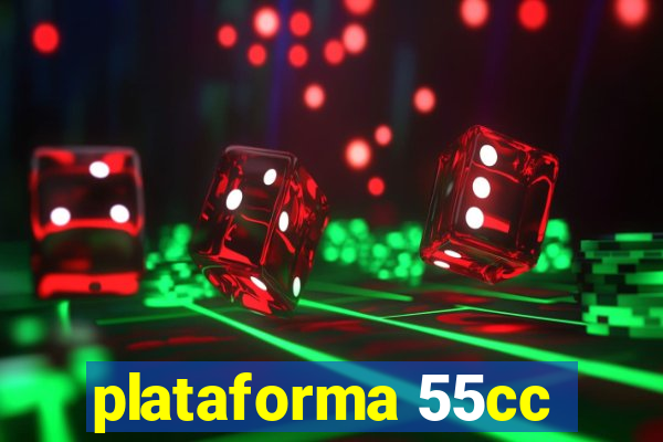 plataforma 55cc